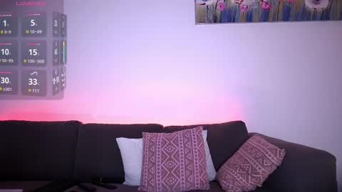 Ada online show from November 15, 12:13 pm