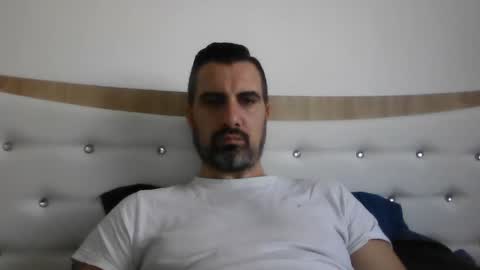 Adrian online show from April 7, 6:25 am