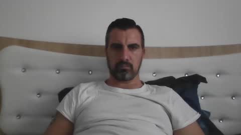 Adrian online show from April 9, 12:32 pm