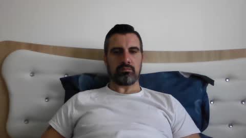 Adrian online show from April 13, 7:36 am