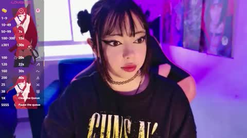 Arieyara online show from November 4, 11:20 am