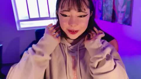 Arieyara online show from November 11, 11:21 am