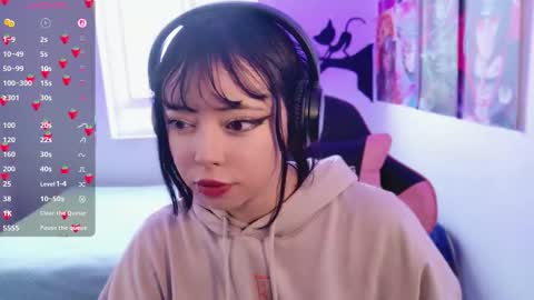 Arieyara online show from January 6, 12:42 pm