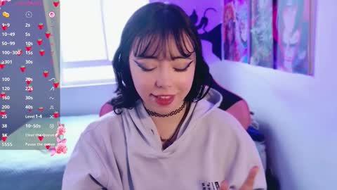 Arieyara online show from January 14, 12:55 pm