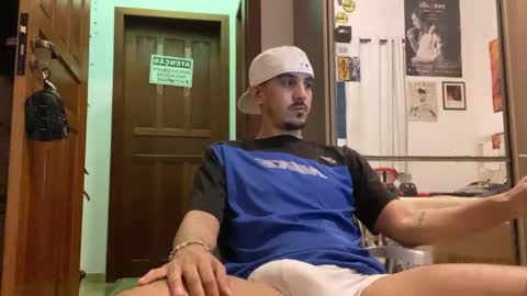 Luci online show from November 13, 4:22 am