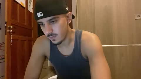 Luci online show from February 1, 3:49 am