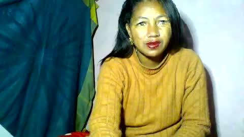 aelyaa online show from June 30, 2:34 am