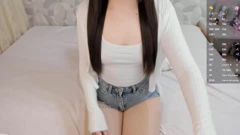 Snapshot of aeri_love chatting on March 21, 12:48 am Emi online show from March 21, 12:48 am