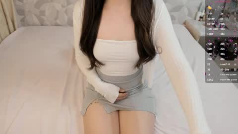 Snapshot of aeri_love chatting on March 23, 2:26 am Emi online show from March 23, 2:26 am