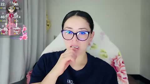 lia online show from July 22, 2:25 am