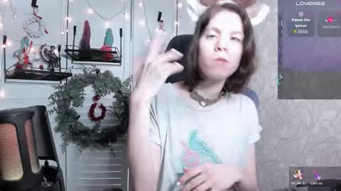 Tiana online show from December 20, 7:37 am