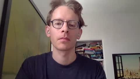 aesthetic form online show from February 24, 3:43 pm