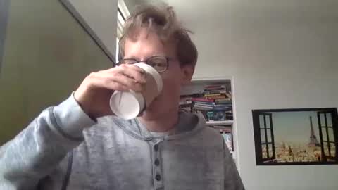 aesthetic form online show from March 17, 5:27 pm