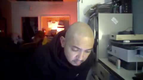 Aether online show from November 3, 5:03 pm