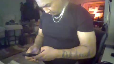 Aether online show from November 9, 1:48 am