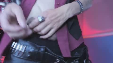 Aetternum  online show from March 20, 11:53 pm