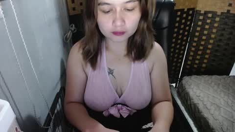 SweetjayXO online show from April 28, 4:50 am