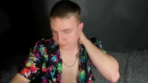 Evan online show from April 15, 11:28 am