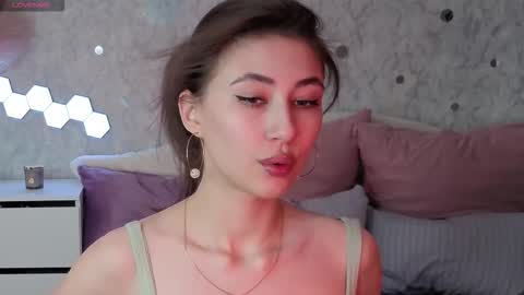 AffiinaLovsx online show from February 27, 6:57 am