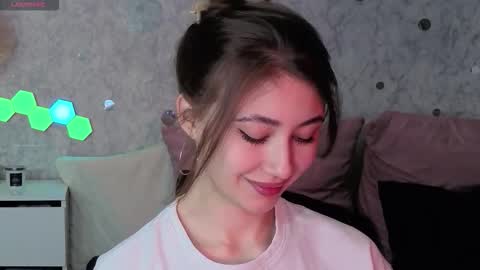 AffiinaLovsx online show from March 6, 12:18 am