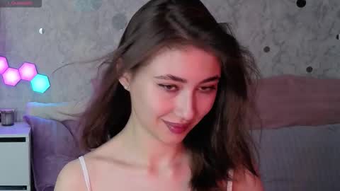 AffiinaLovsx online show from March 19, 1:31 am