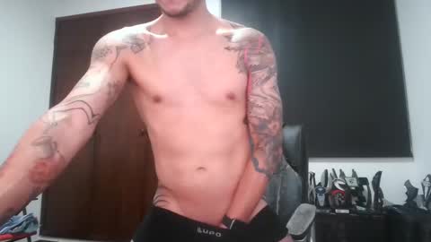 affoihaha online show from January 28, 10:34 pm