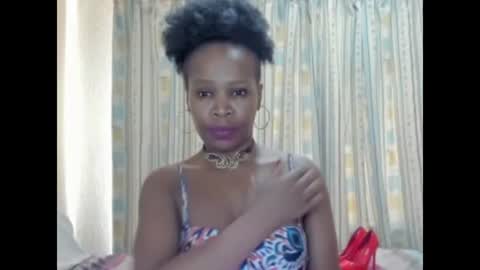 Snapshot of aficangagqueen chatting on October 11, 1:09 pm AfricanSquirtQueen online show from October 11, 1:09 pm