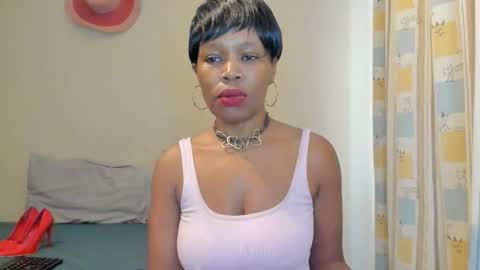 AfricanSquirtQueen online show from February 13, 8:21 am