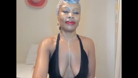 AfricanSquirtQueen online show from March 20, 4:39 am