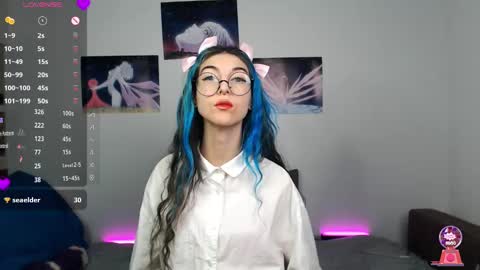 Afina online show from March 2, 1:47 am