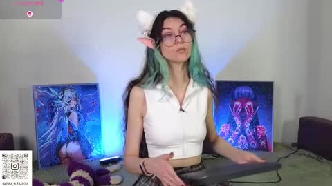 Afina online show from November 29, 2:47 am