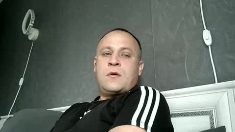 Sasha online show from October 16, 5:52 am