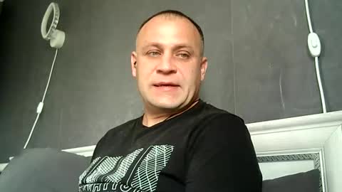 Sasha online show from October 28, 7:12 am