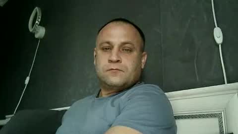 Sasha online show from November 28, 7:44 am