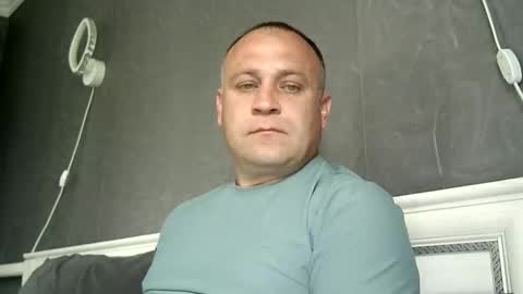Sasha online show from May 18, 5:46 am