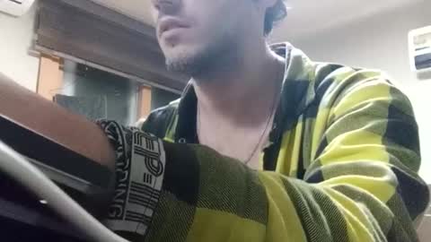 Brad online show from March 25, 5:19 pm