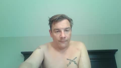 afreeman1 online show from January 19, 3:42 pm