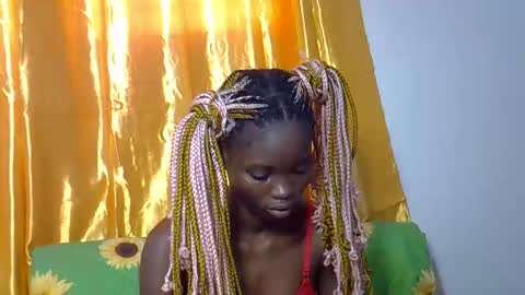 afri kanaslim online show from October 11, 6:34 am