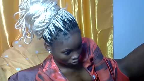 afri kanaslim online show from November 11, 2:50 pm