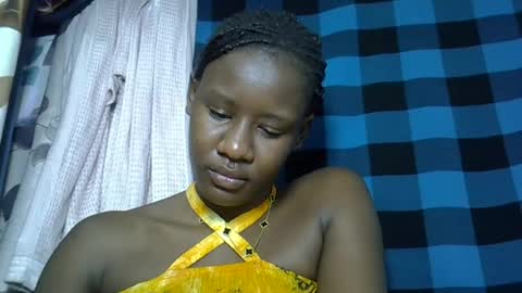 africaanbae online show from June 23, 9:40 am