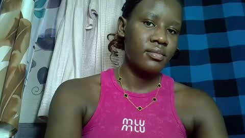 africaanbae online show from June 24, 8:46 am