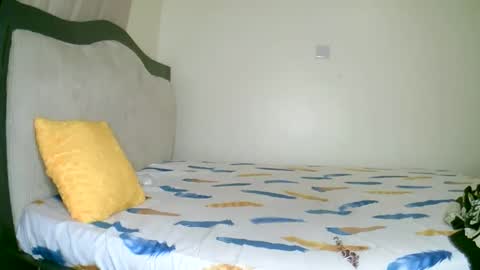 Snapshot of africacoco chatting on September 28, 5:40 pm africacoco online show from September 28, 5:40 pm