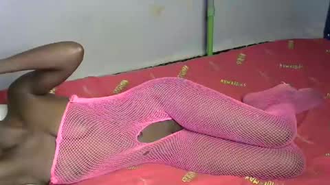 Snapshot of african_berries chatting on December 7, 1:40 pm african berries online show from December 7, 1:40 pm