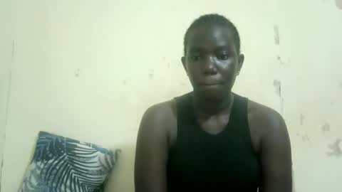 african_goddess22 online show from May 25, 5:57 am