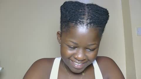 african_sluttygal online show from December 21, 5:25 am