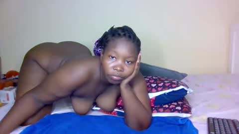 africana_08 online show from March 14, 9:04 am