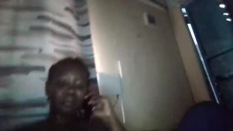 africana_08 online show from May 24, 8:30 am