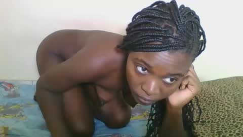 Snapshot of africancutegal chatting on April 23, 3:25 pm Yvonne online show from April 23, 3:25 pm