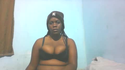 africangal6677 online show from April 22, 10:50 am