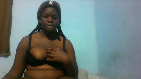 africangal6677 online show from May 3, 2:56 pm